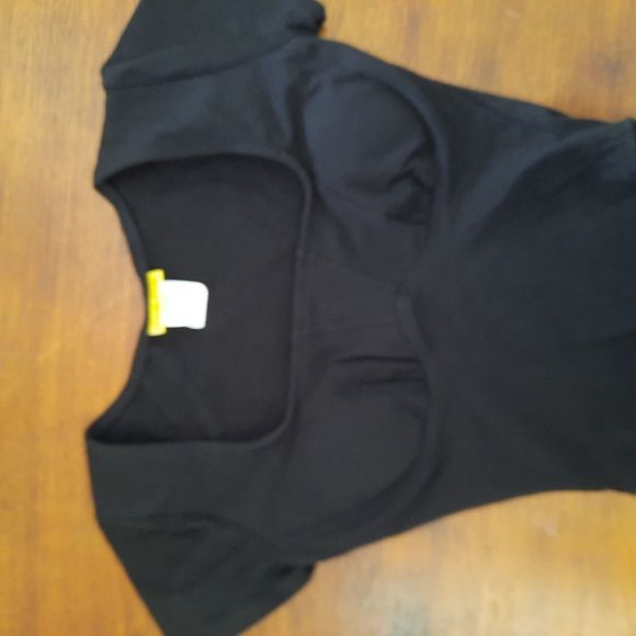 Wonderbody Work-Out Exercise Yoga one piece bodysuit! size medium - Picture 6 of 6